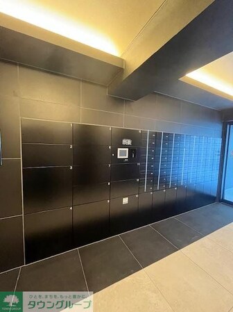 ARKMARK東大井の物件内観写真